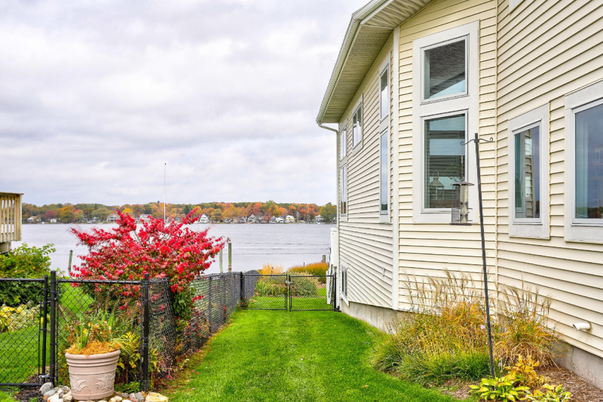 213 Barber Street Spring Lake, MI 49456 - Photo 60 of 74 213 Barber St Spring Lake-5