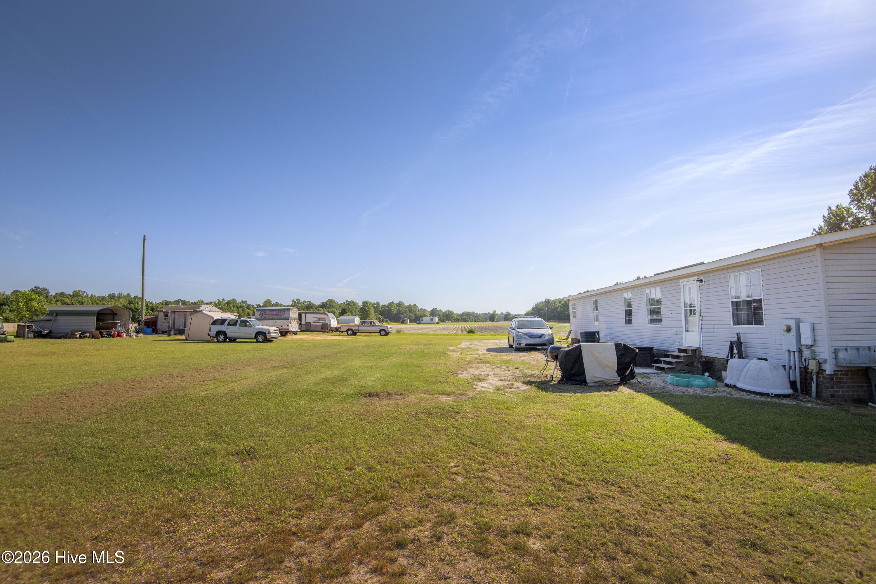 3870 Kings Crossroads Road Greenville, NC 27834 - Photo 11 of 38