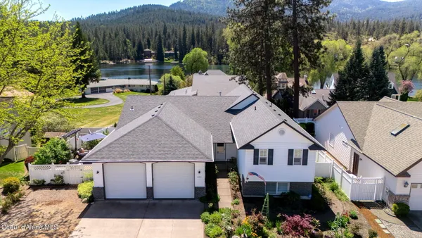 $925,000 | 602 Kokanee Drive, Post Falls, ID 83854