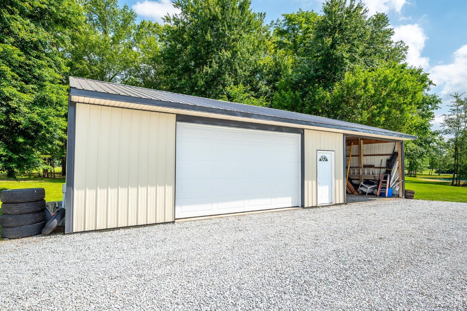 1160 Sicily Road Mount Orab, OH 45154 - Photo 52 of 67