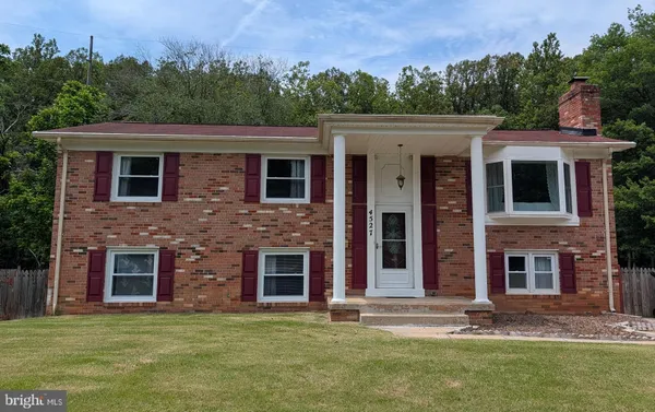 $525,000 | 4527 Glendale Road, Woodbridge, VA 22193