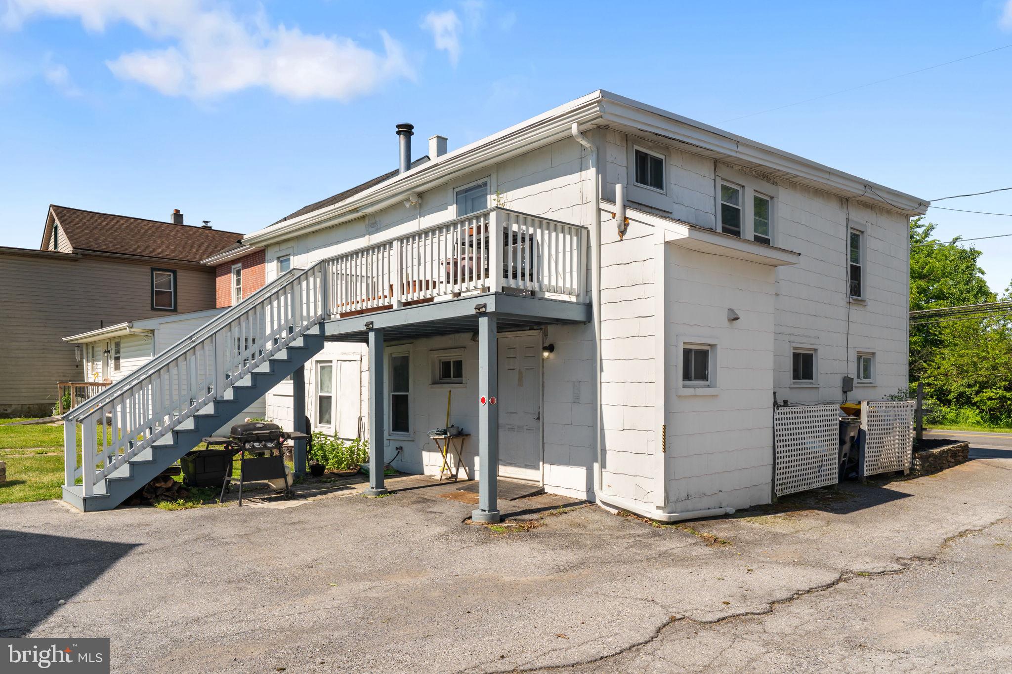 1278 Reading Road Denver, PA 17517 - Photo 35 of 35 Back View