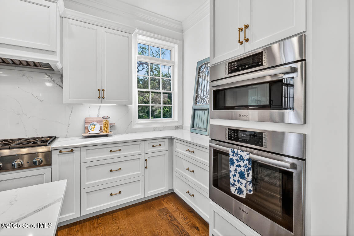 941 Champney St. Simons Island, GA 31522 - Photo 22 of 60