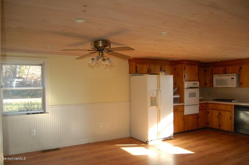 463 Old Stockbridge Road Great Barrington, MA 01230 - Photo 8 of 20 kitchen