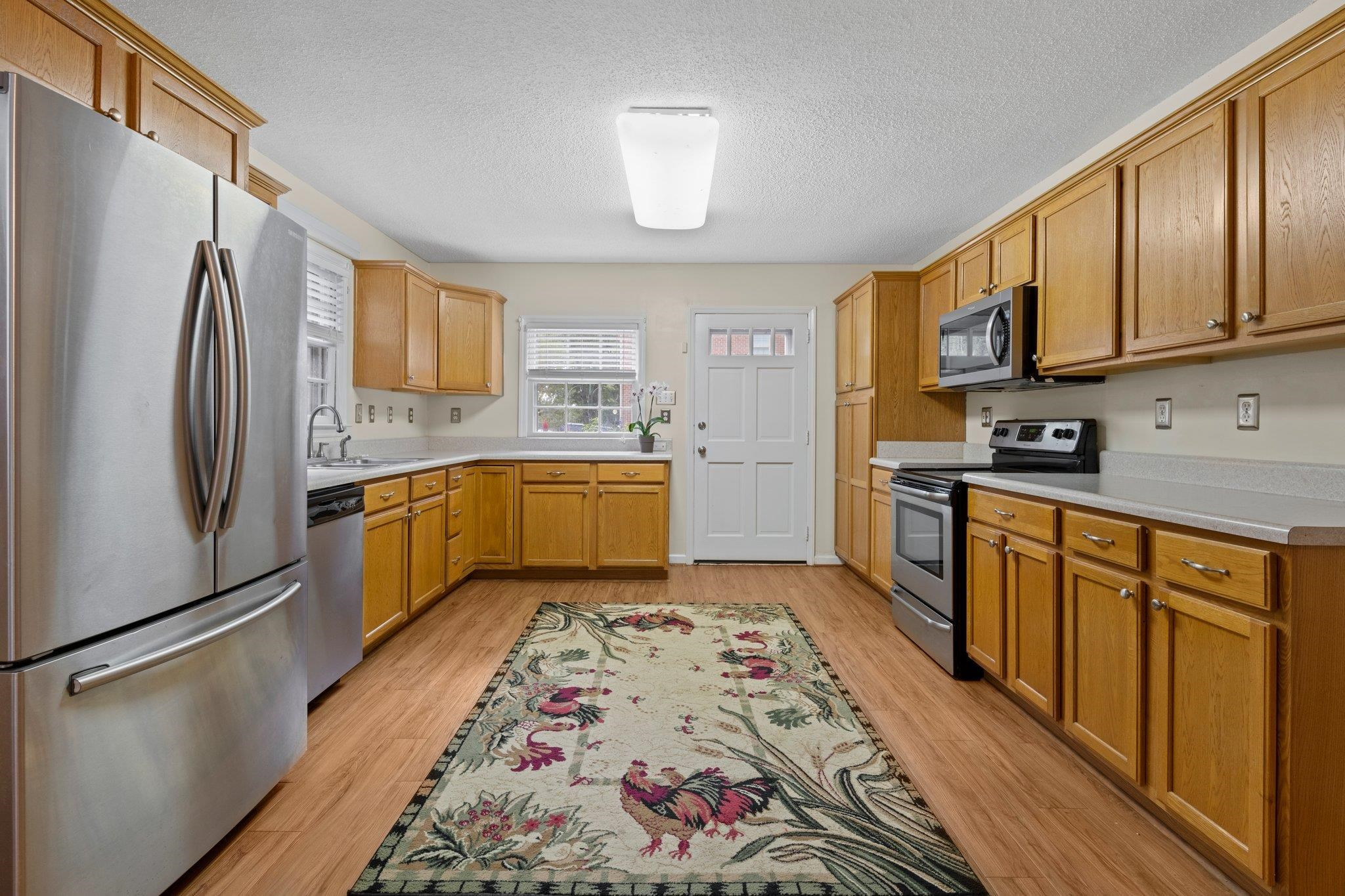 5101 Raintree Road Durham, NC 27712 - Photo 17 of 30 Photo 17