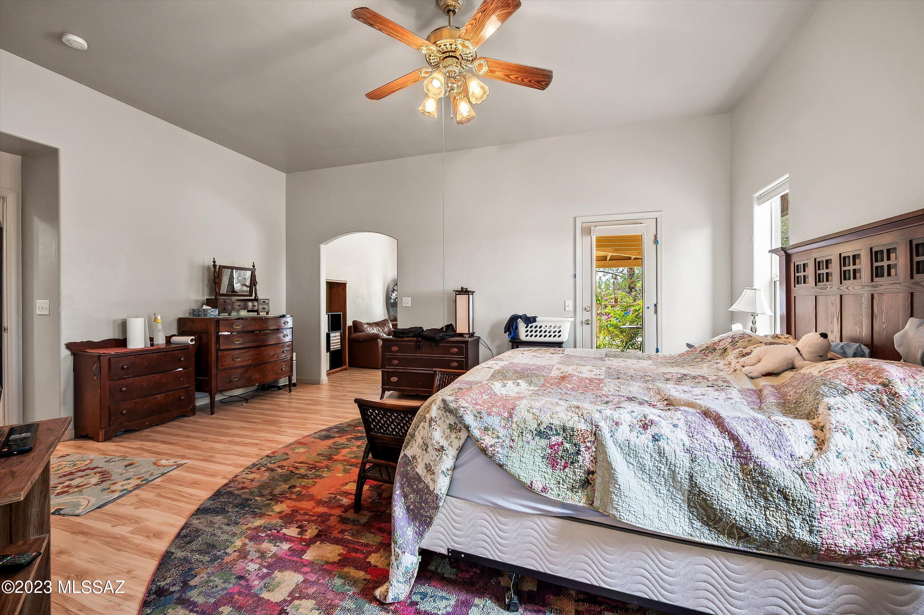 781 North Vail View Road Vail, AZ 85641 - Photo 22 of 39 Gallery Image 22