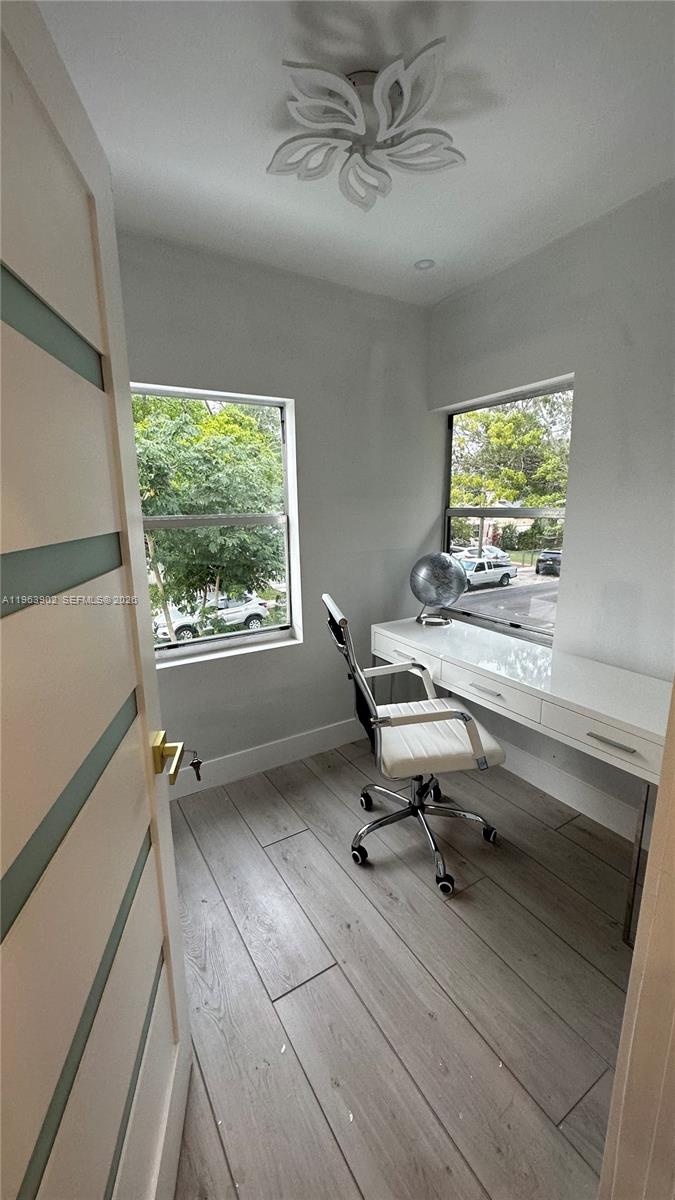 1668 Southwest 20th Street, Unit 2 Miami, FL 33145 - Photo 20 of 35