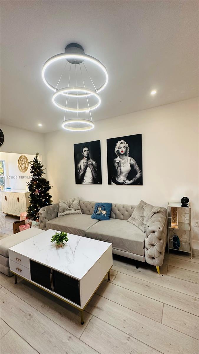 1668 Southwest 20th Street, Unit 2 Miami, FL 33145 - Photo 4 of 35