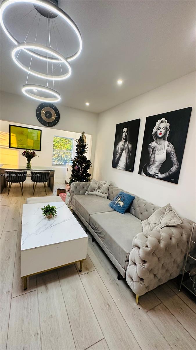 1668 Southwest 20th Street, Unit 2 Miami, FL 33145 - Photo 5 of 35