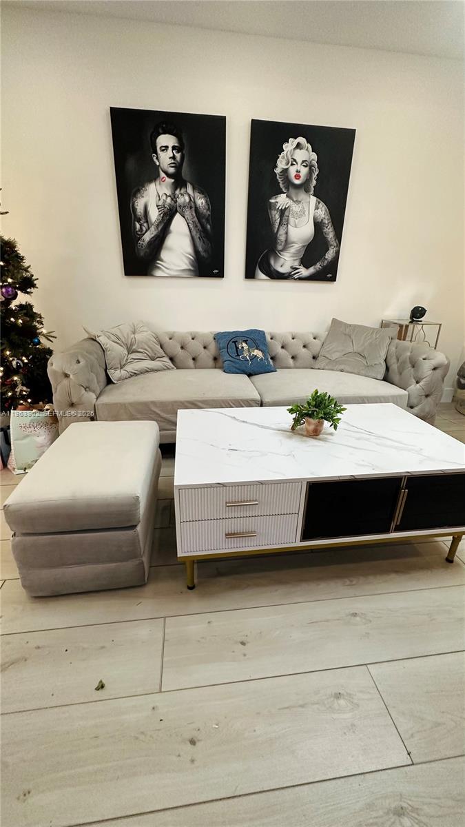 1668 Southwest 20th Street, Unit 2 Miami, FL 33145 - Photo 6 of 35