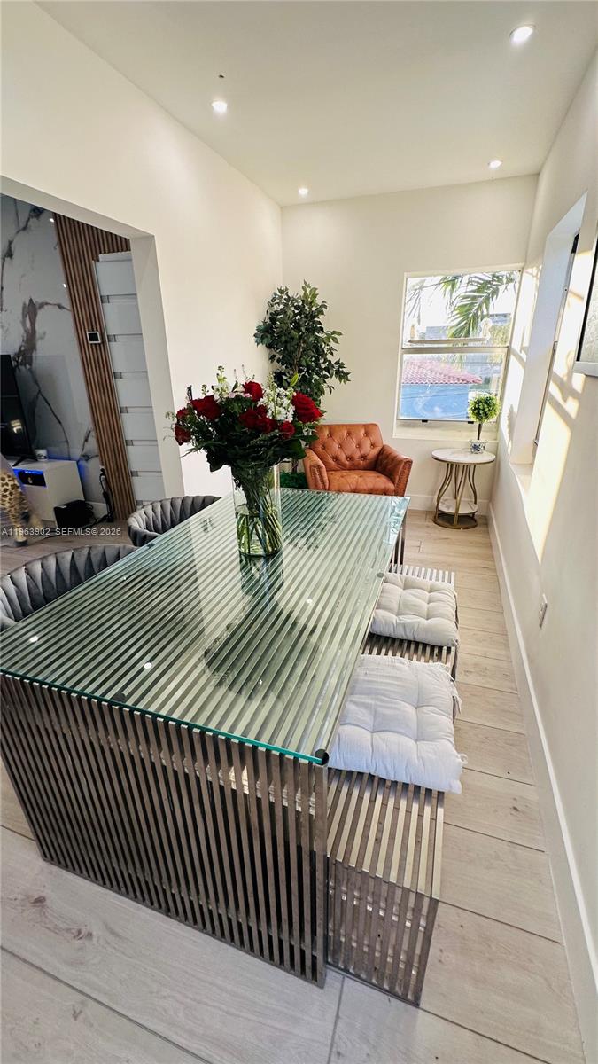 1668 Southwest 20th Street, Unit 2 Miami, FL 33145 - Photo 9 of 35