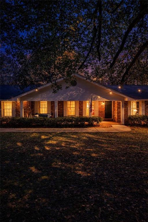 13 Lakeshore Drive Rome, GA 30161 - Photo 1 of 1