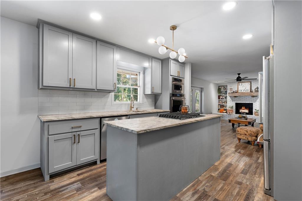 13 Lakeshore Drive Rome, GA 30161 - Photo 11 of 44