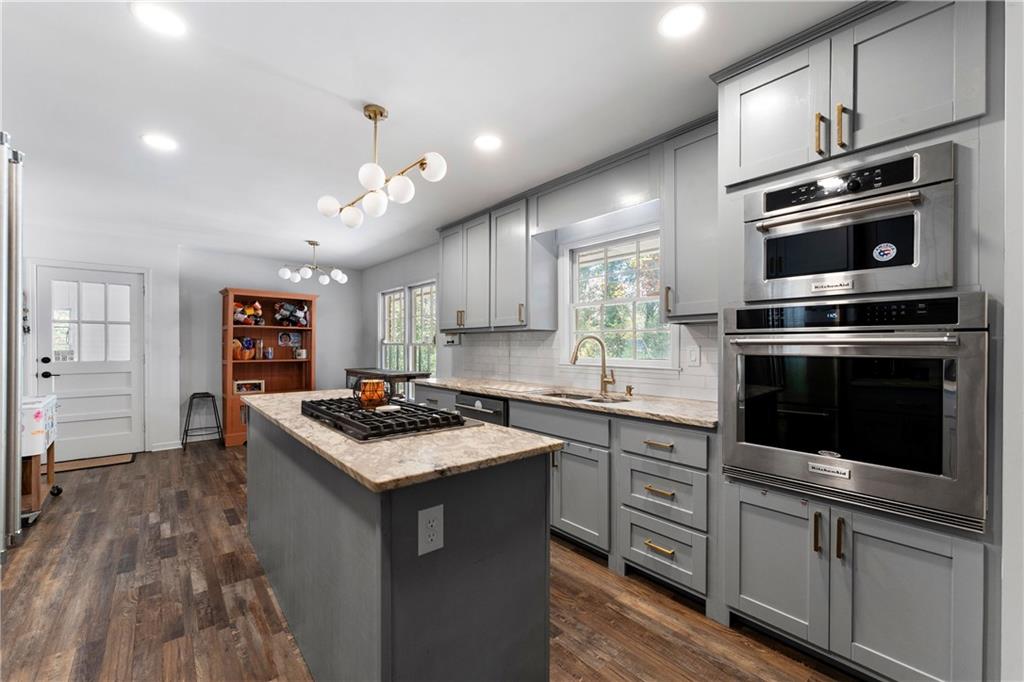 13 Lakeshore Drive Rome, GA 30161 - Photo 13 of 44