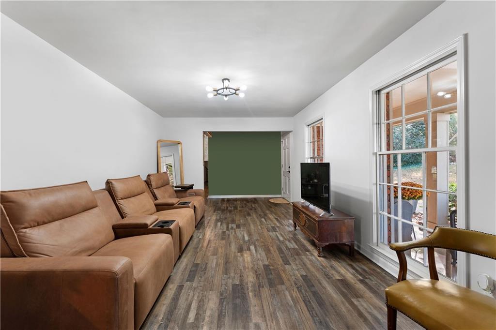 13 Lakeshore Drive Rome, GA 30161 - Photo 15 of 44