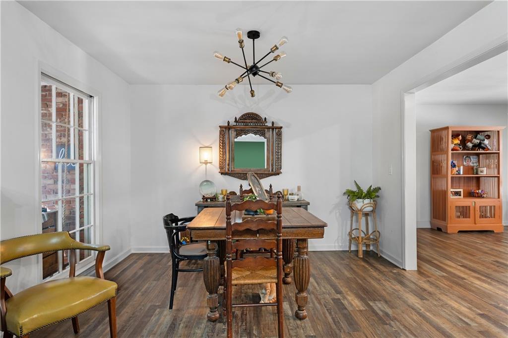 13 Lakeshore Drive Rome, GA 30161 - Photo 17 of 44