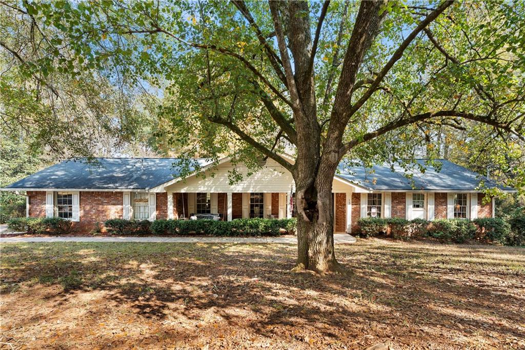 13 Lakeshore Drive Rome, GA 30161 - Photo 2 of 44