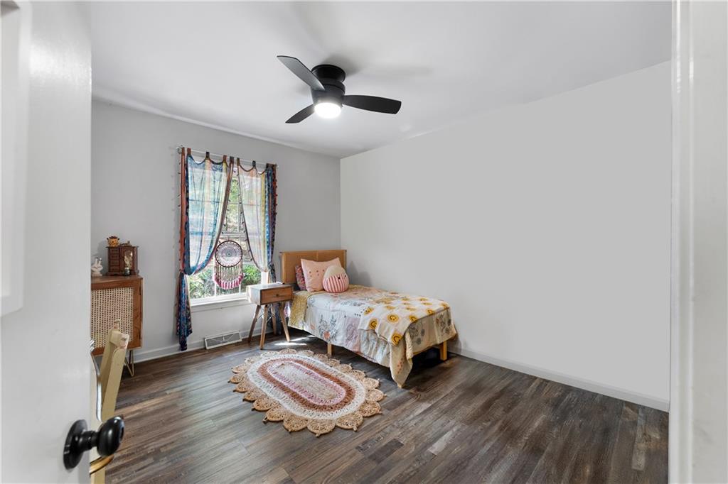 13 Lakeshore Drive Rome, GA 30161 - Photo 21 of 44