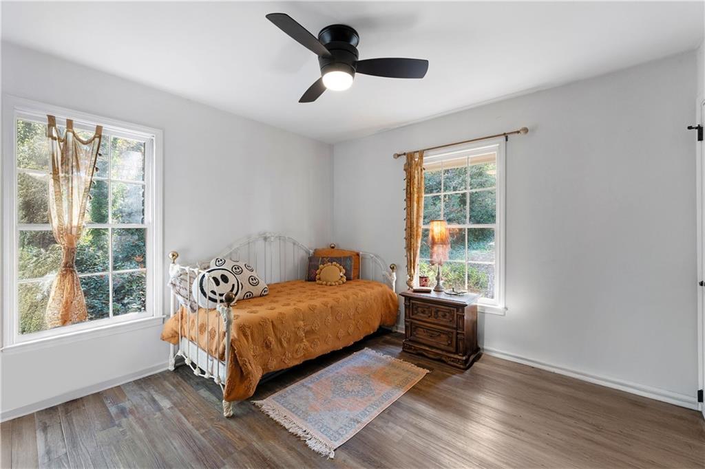 13 Lakeshore Drive Rome, GA 30161 - Photo 22 of 44