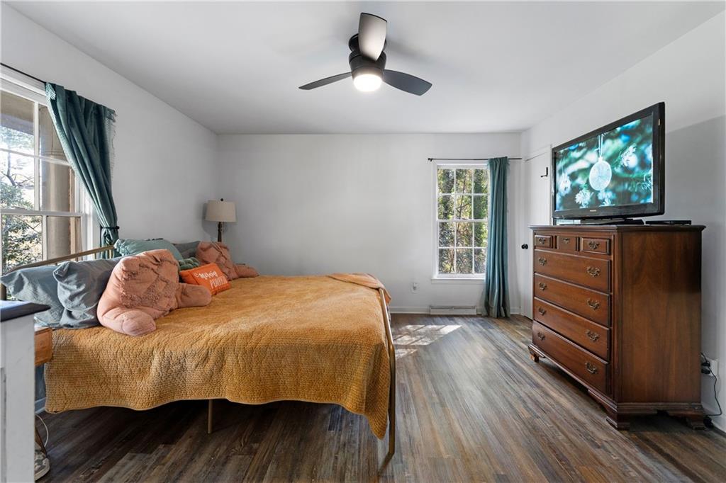 13 Lakeshore Drive Rome, GA 30161 - Photo 25 of 44