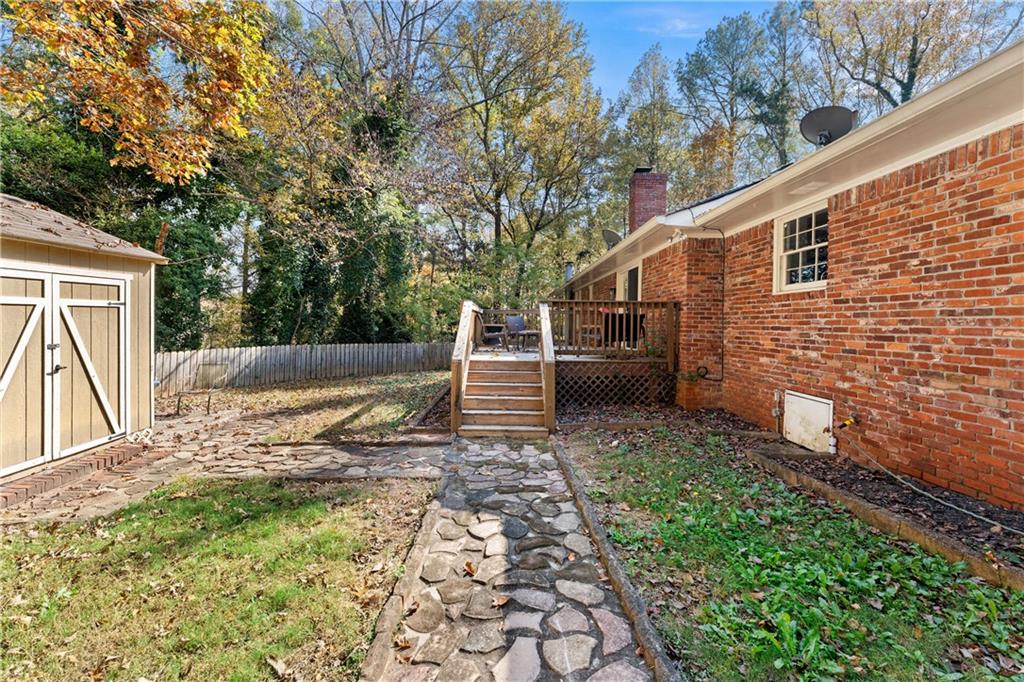 13 Lakeshore Drive Rome, GA 30161 - Photo 34 of 44