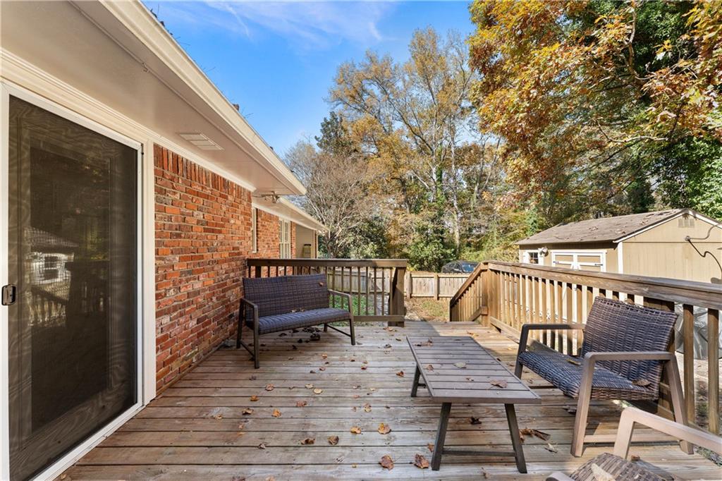 13 Lakeshore Drive Rome, GA 30161 - Photo 36 of 44