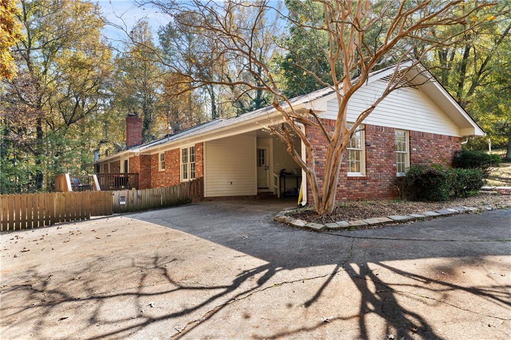 13 Lakeshore Drive Rome, GA 30161 - Photo 37 of 44