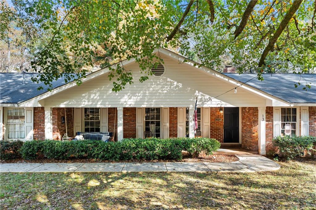 13 Lakeshore Drive Rome, GA 30161 - Photo 38 of 44