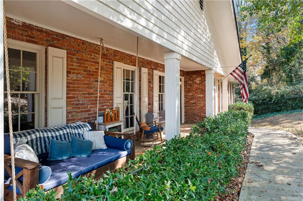 13 Lakeshore Drive Rome, GA 30161 - Photo 4 of 44