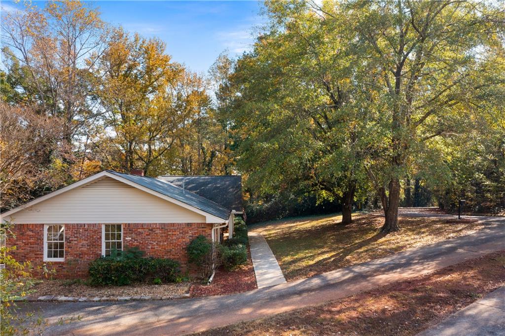 13 Lakeshore Drive Rome, GA 30161 - Photo 43 of 44