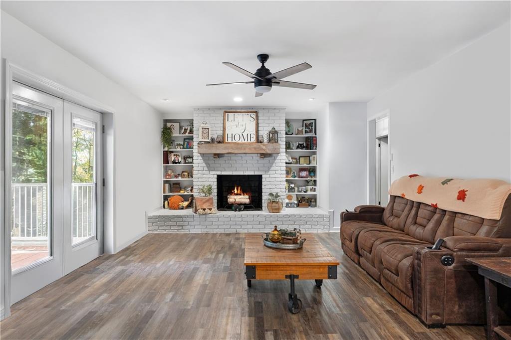 13 Lakeshore Drive Rome, GA 30161 - Photo 7 of 44