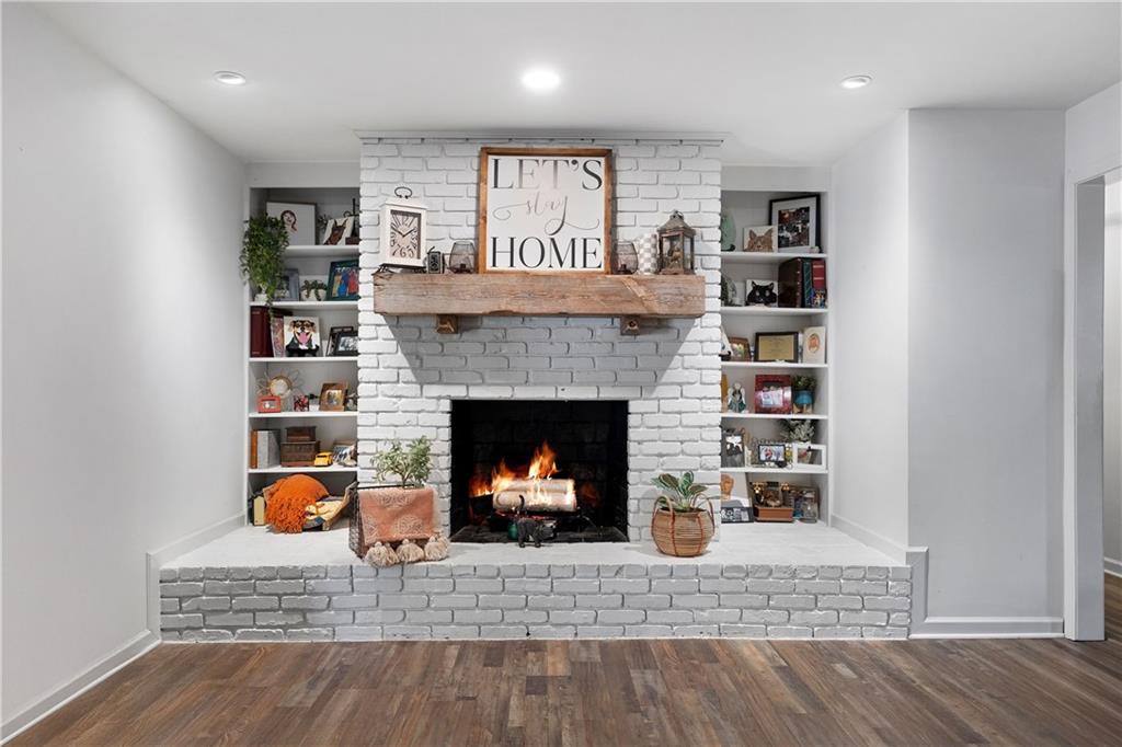 13 Lakeshore Drive Rome, GA 30161 - Photo 8 of 44