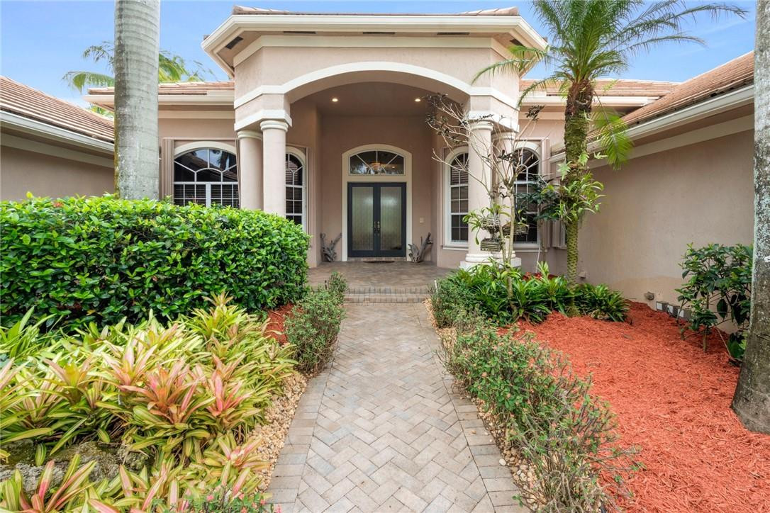 2473 Provence Circle Fort Lauderdale, FL 33327 - Photo 1 of 46 Photo 1