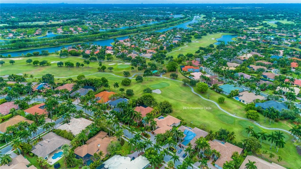 2473 Provence Circle Fort Lauderdale, FL 33327 - Photo 2 of 46 Photo 2