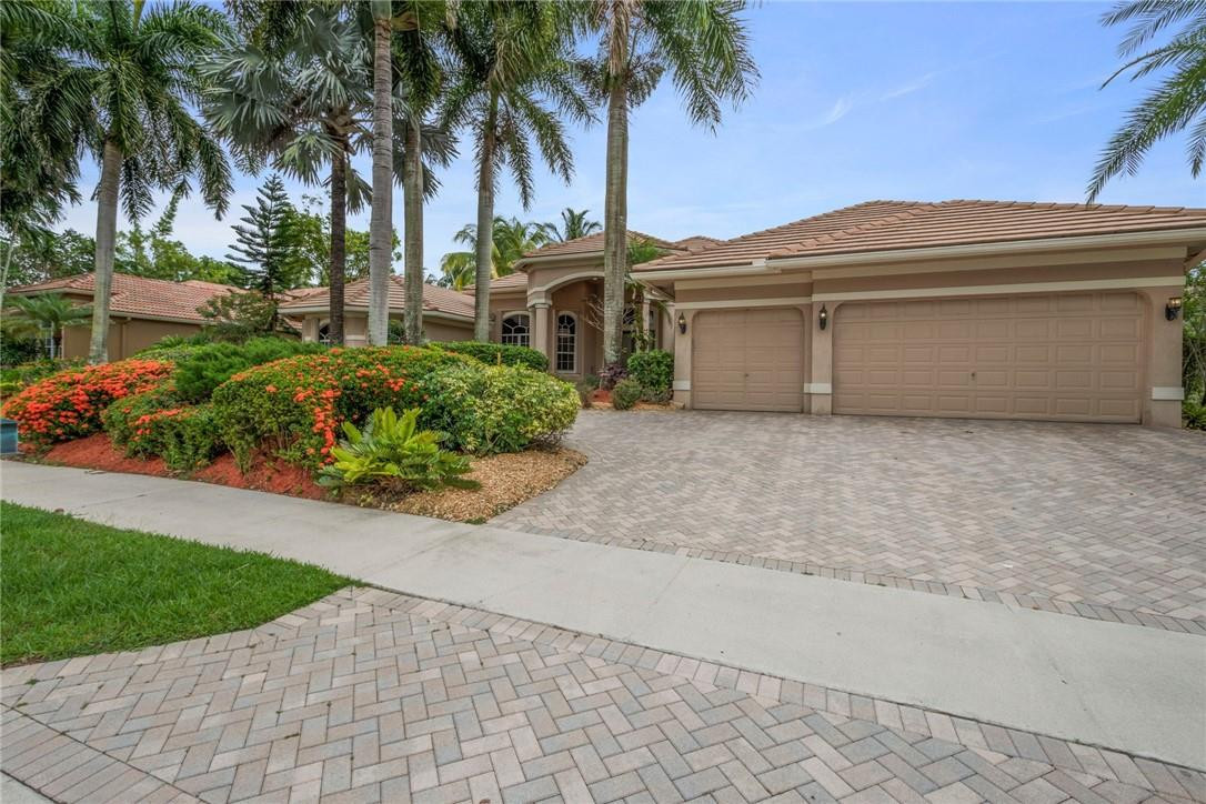 2473 Provence Circle Fort Lauderdale, FL 33327 - Photo 3 of 46 Photo 3