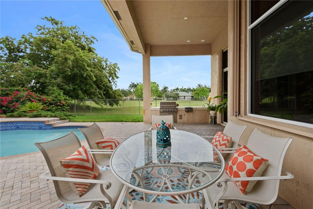 2473 Provence Circle Fort Lauderdale, FL 33327 - Photo 32 of 46 Photo 32