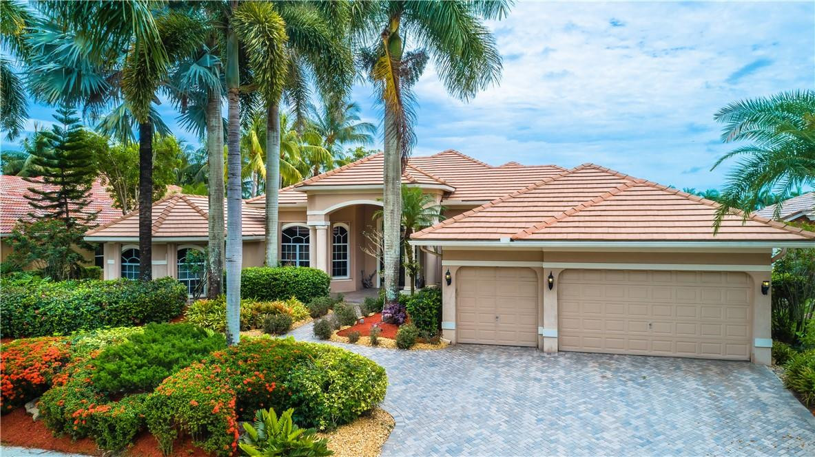 2473 Provence Circle Fort Lauderdale, FL 33327 - Photo 4 of 46 Photo 4