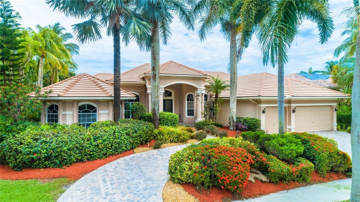 2473 Provence Circle Fort Lauderdale, FL 33327 - Photo 43 of 46 Photo 43