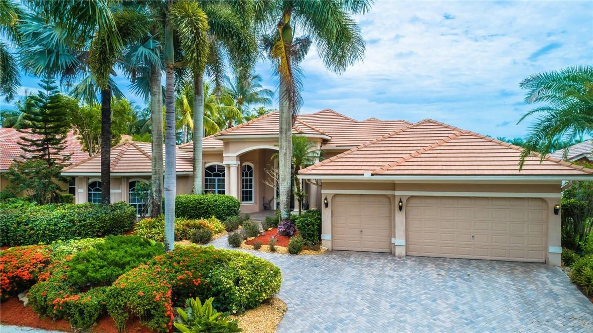 2473 Provence Circle Fort Lauderdale, FL 33327 - Photo 45 of 46 Photo 45