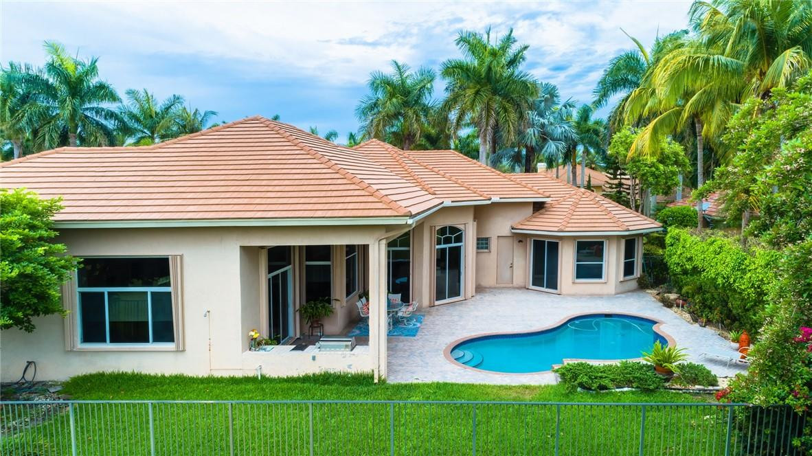 2473 Provence Circle Fort Lauderdale, FL 33327 - Photo 46 of 46 Photo 46