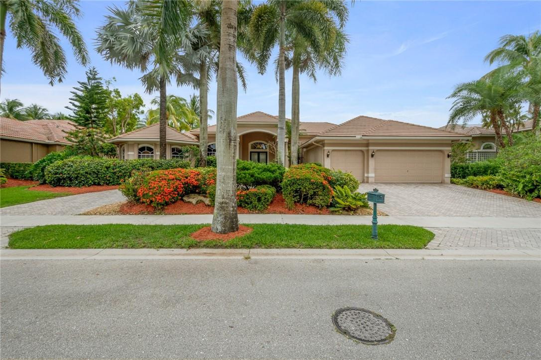 2473 Provence Circle Fort Lauderdale, FL 33327 - Photo 6 of 46 Photo 6