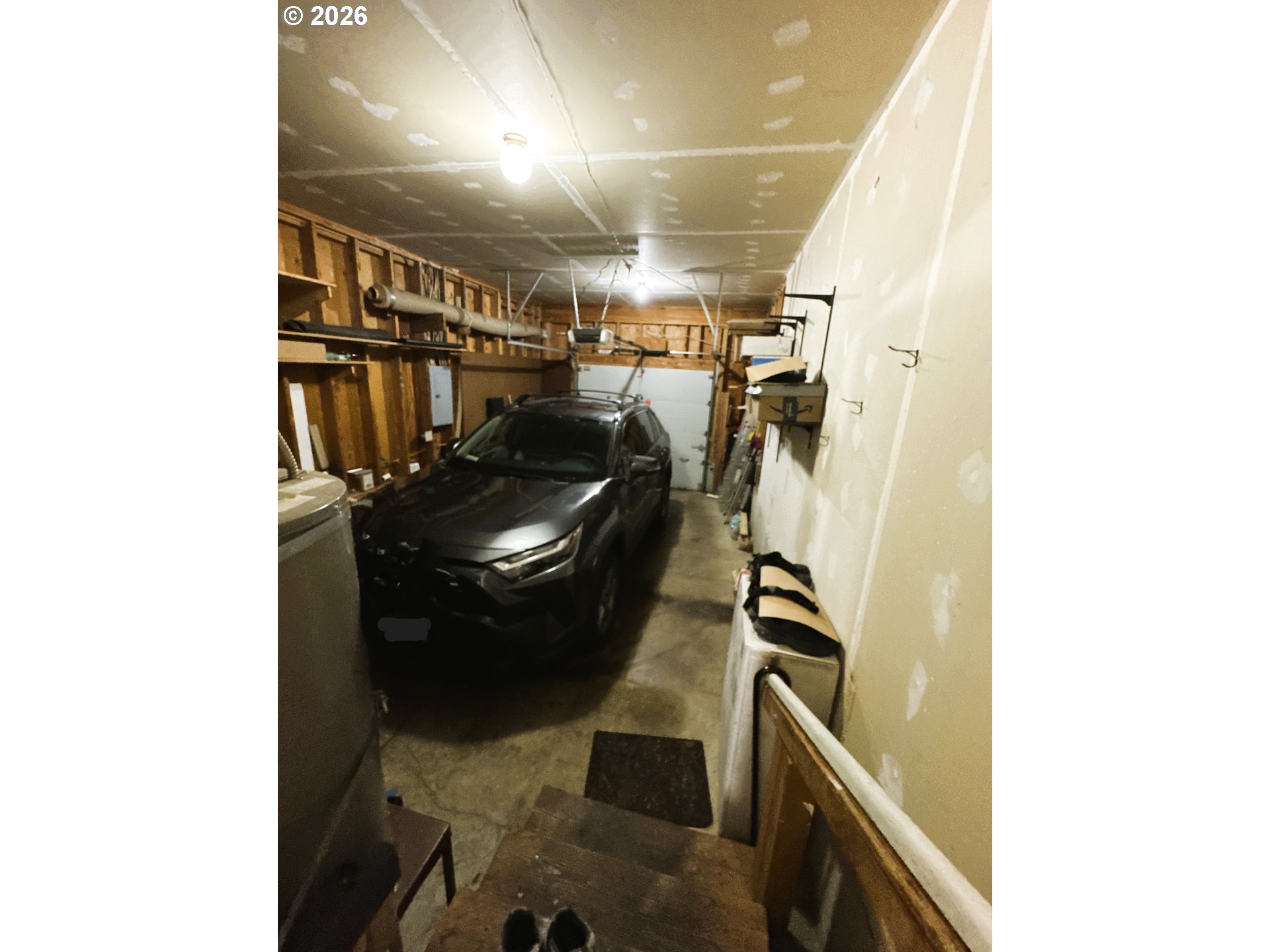 1918 Southeast Regner Road Gresham, OR 97080 - Photo 24 of 35 Garage