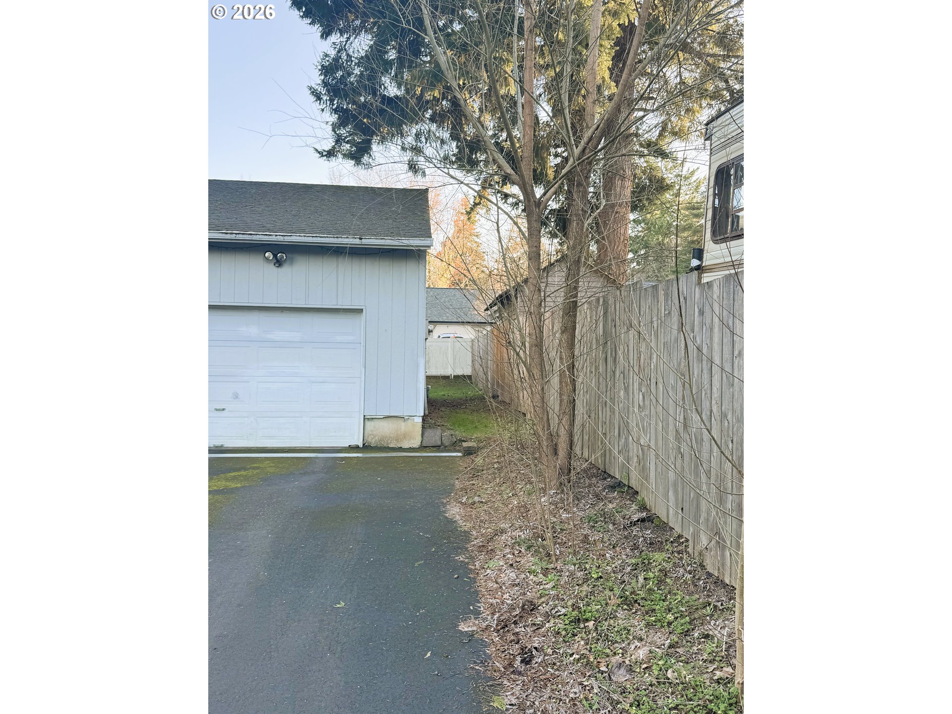 1918 Southeast Regner Road Gresham, OR 97080 - Photo 32 of 35 Yard