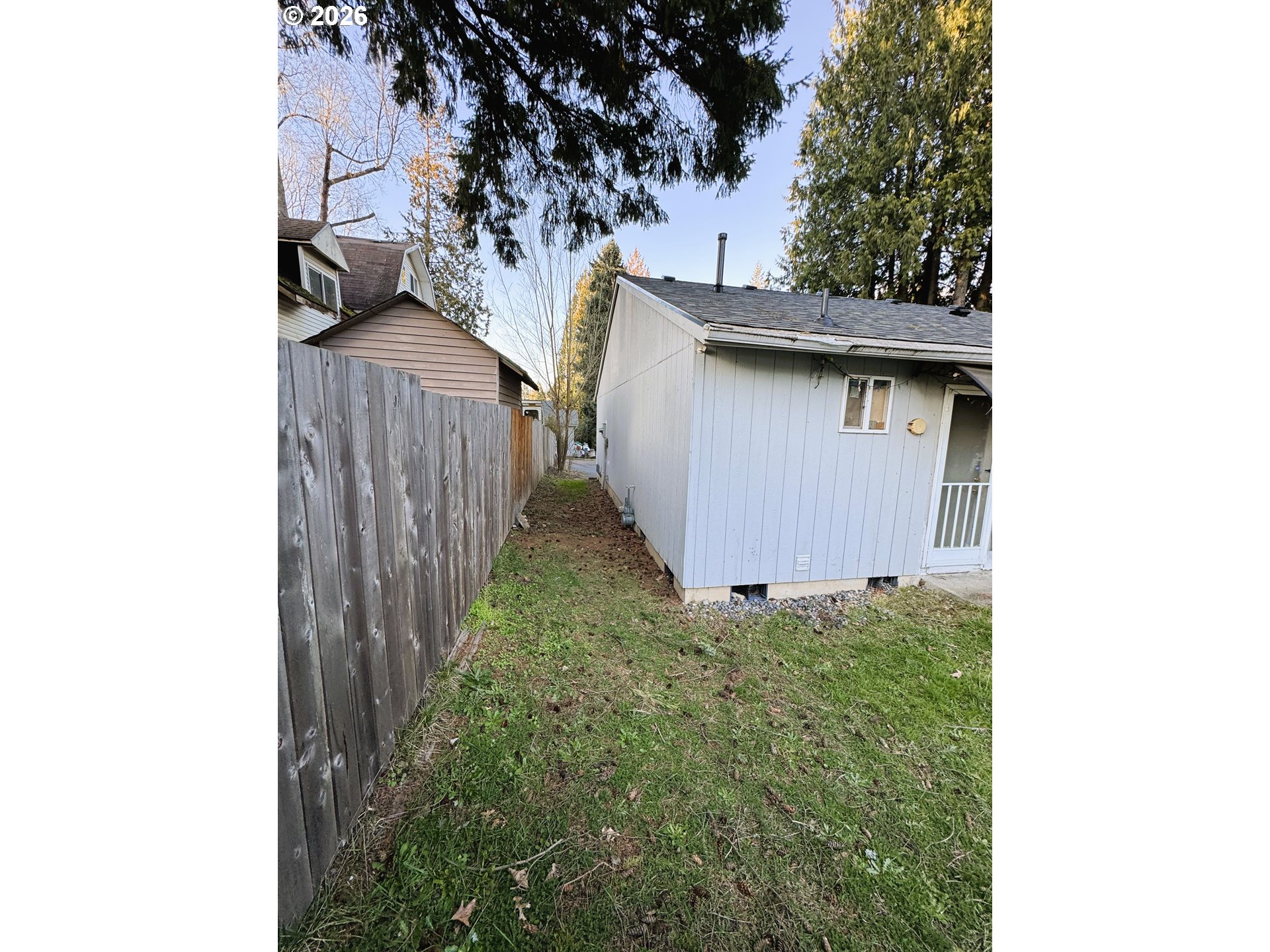 1918 Southeast Regner Road Gresham, OR 97080 - Photo 33 of 35 Yard