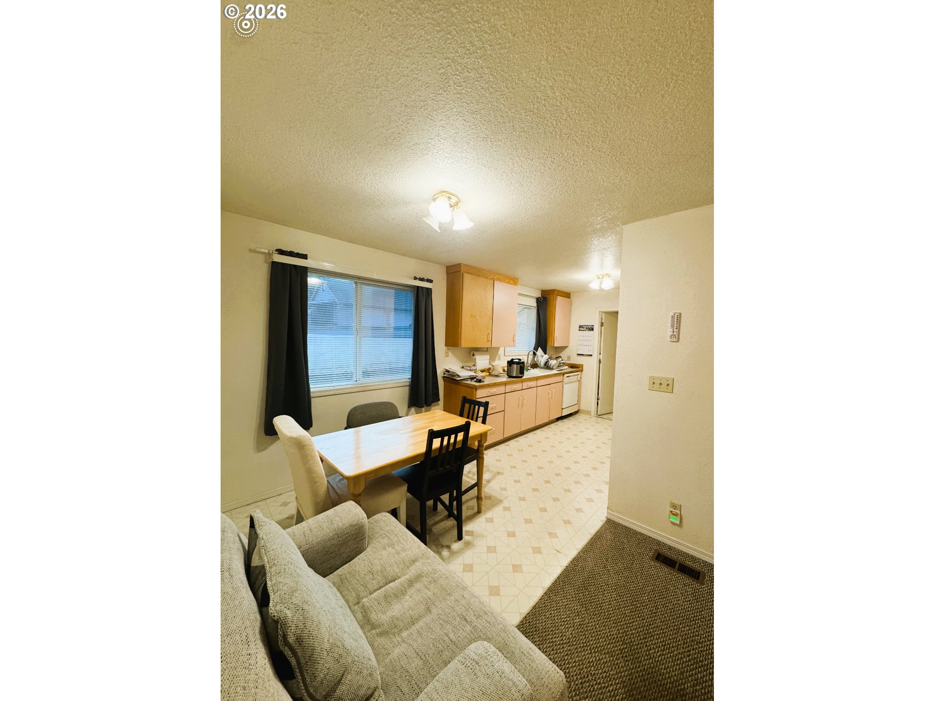 1918 Southeast Regner Road Gresham, OR 97080 - Photo 10 of 35 Dining Room