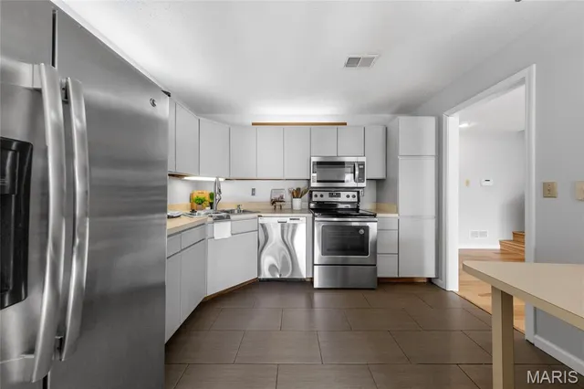 $305,000 | 5575 Waterman Boulevard, Unit B, St. Louis, MO 63112