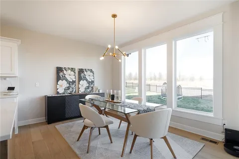 $775,000 | 17929 Manor Street, Overland Park, KS 66085