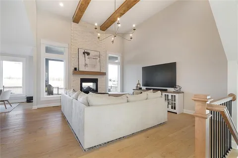 $775,000 | 17929 Manor Street, Overland Park, KS 66085