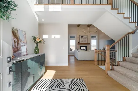 $775,000 | 17929 Manor Street, Overland Park, KS 66085