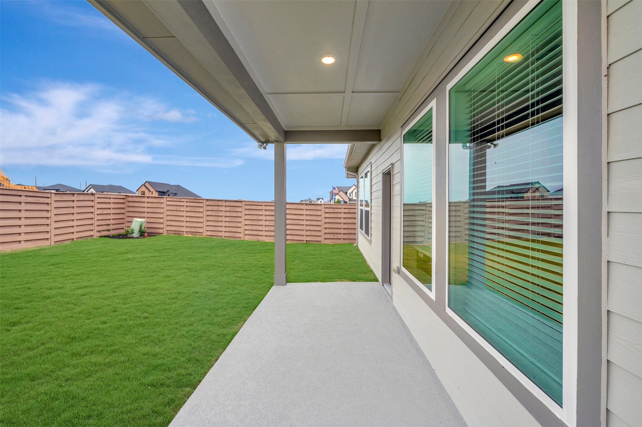 4611 Compass Avenue Richmond, TX 77469 - Photo 6 of 46